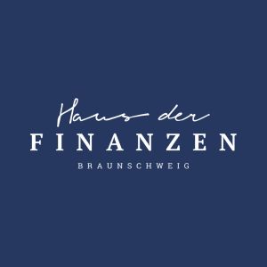 Logo Haus der Finanzen